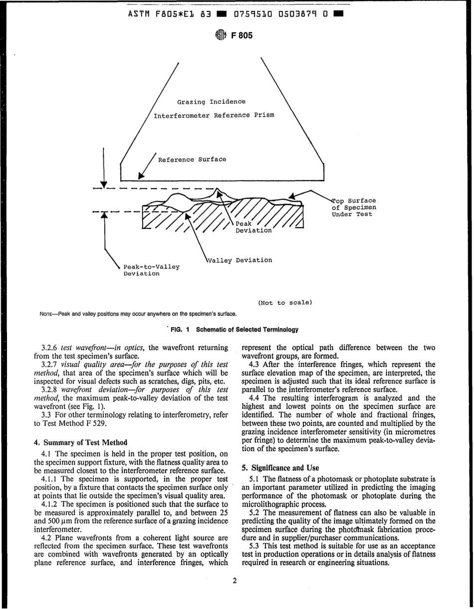 ASTM F805 - 83 (1992)e1 scan.pdf_第2页