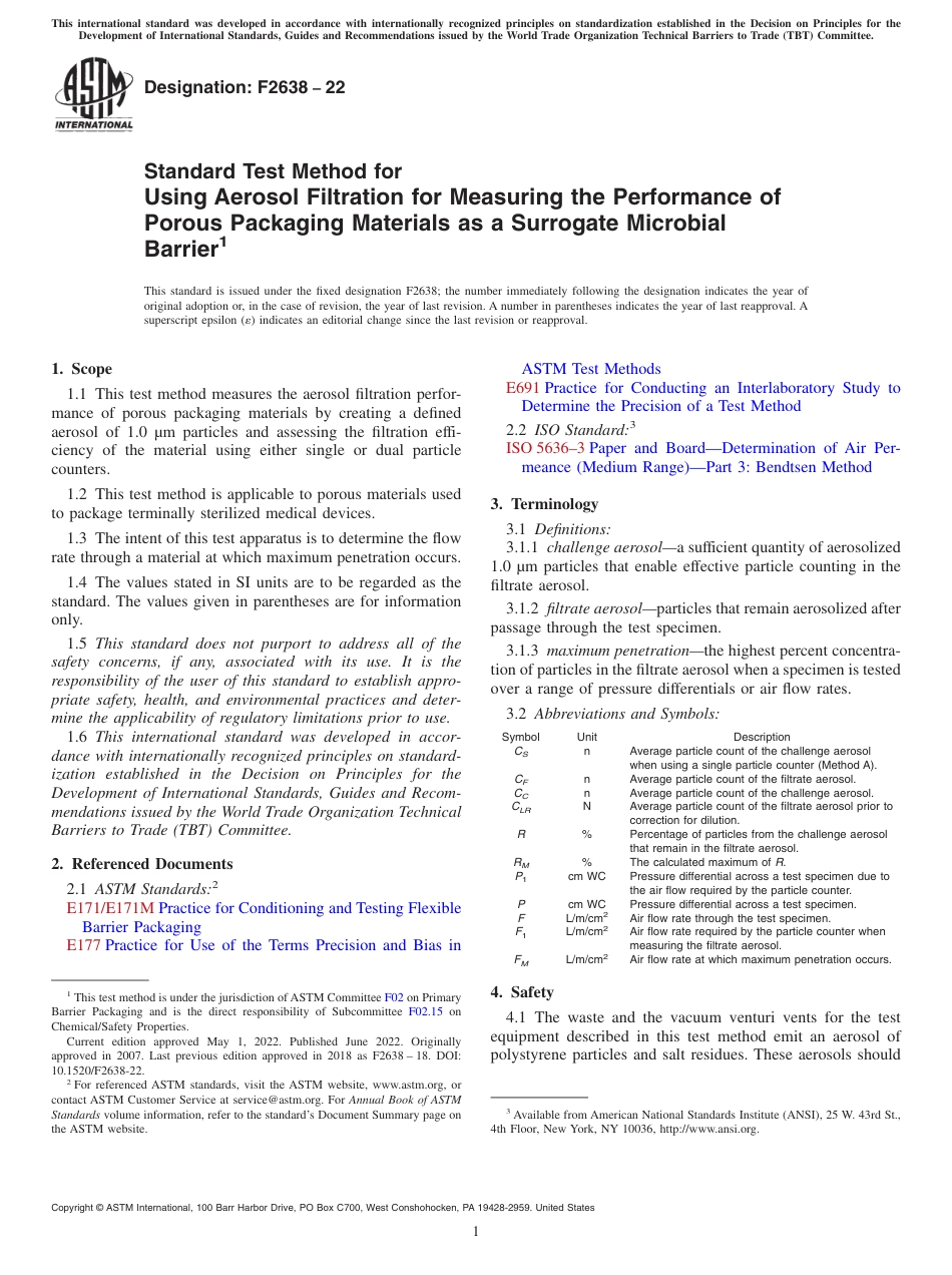 ASTM F2638 - 22.pdf_第1页