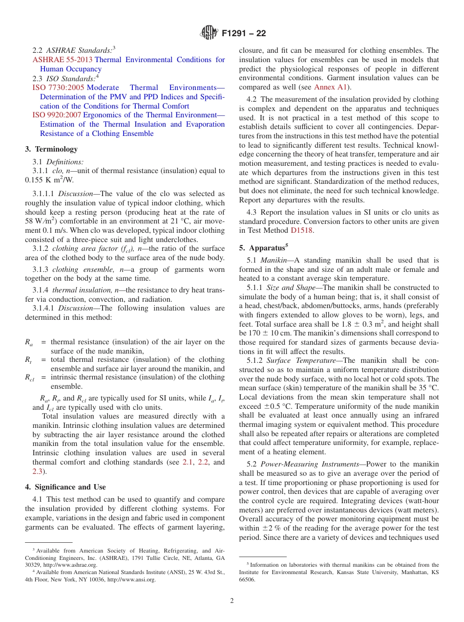 ASTM F1291 - 22.pdf_第2页