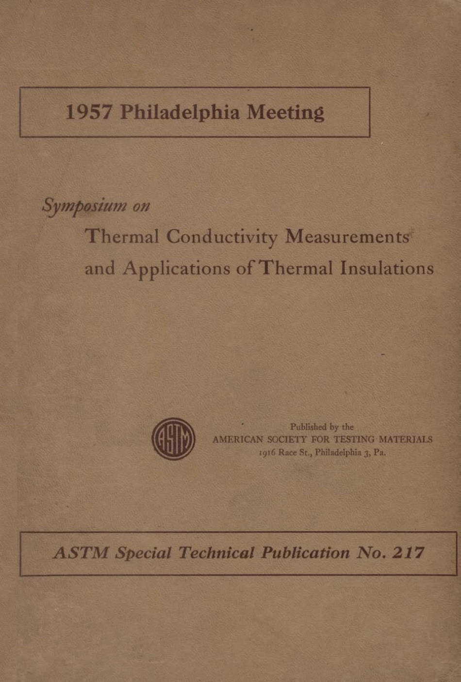 ASTM STP 217-1957.pdf_第1页