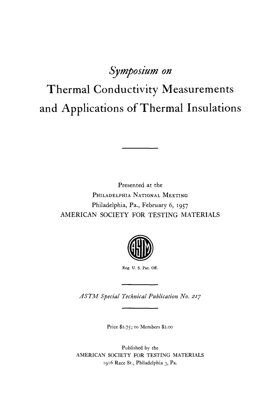 ASTM STP 217-1957.pdf_第2页