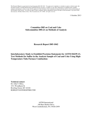 ASTM RR-D05-1042 2013.pdf