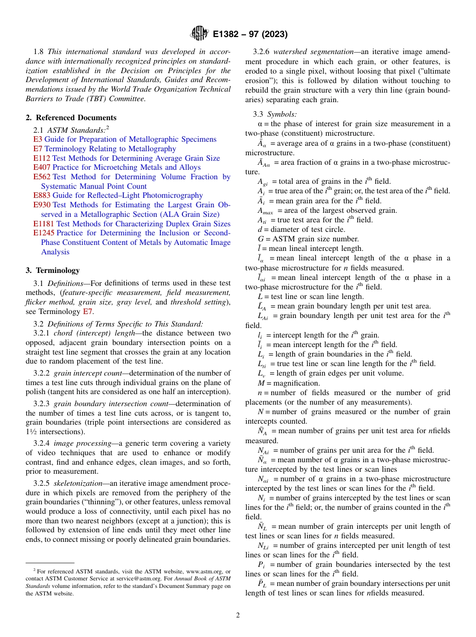 ASTM E1382 - 97 (2023).pdf_第2页