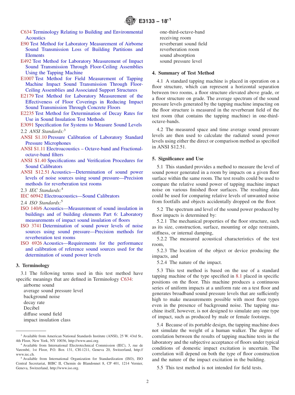 ASTM E3133 - 18e1.pdf_第2页