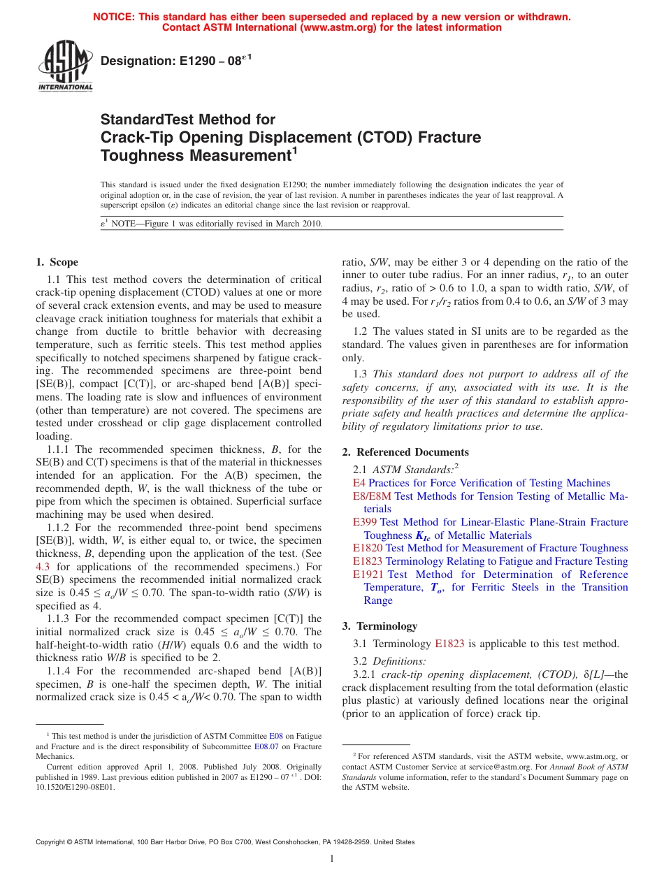 ASTM E1290 - 08e1.pdf_第1页