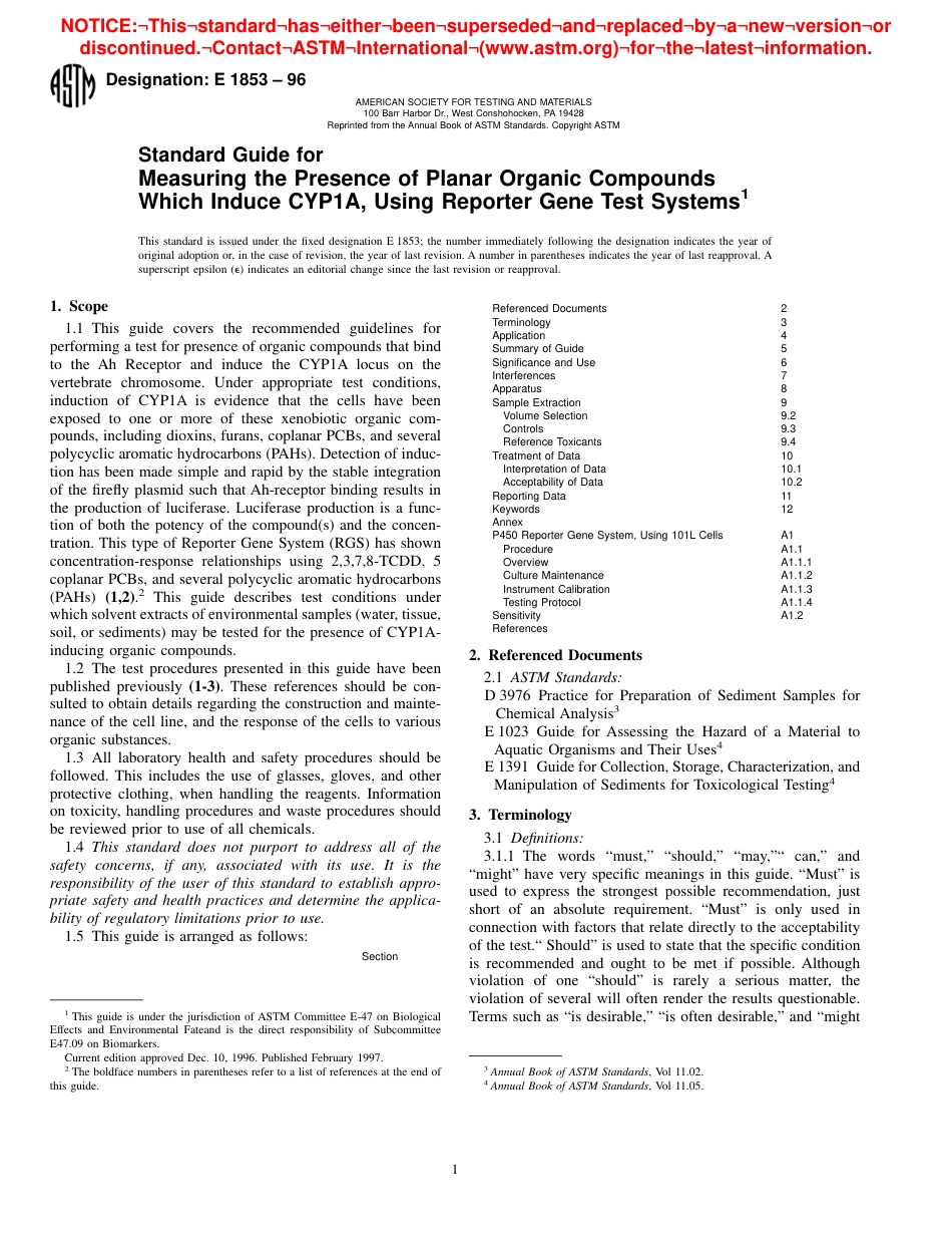 ASTM E1853 - 96.pdf_第1页