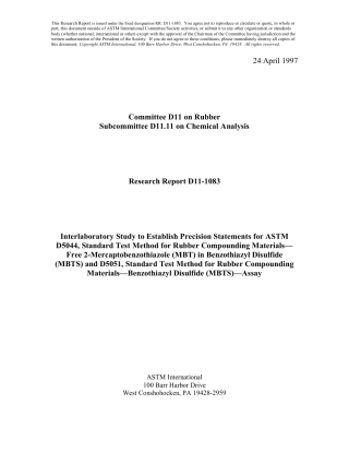 ASTM RR-D11-1083 1997.pdf