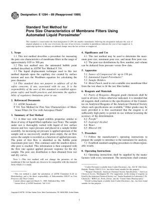 ASTM E1294 - 89 (1999).pdf
