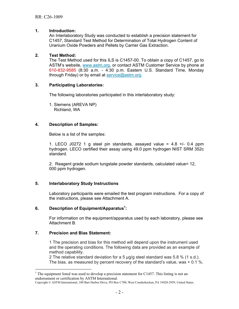 ASTM RR-C26-1009 2000.pdf_第2页