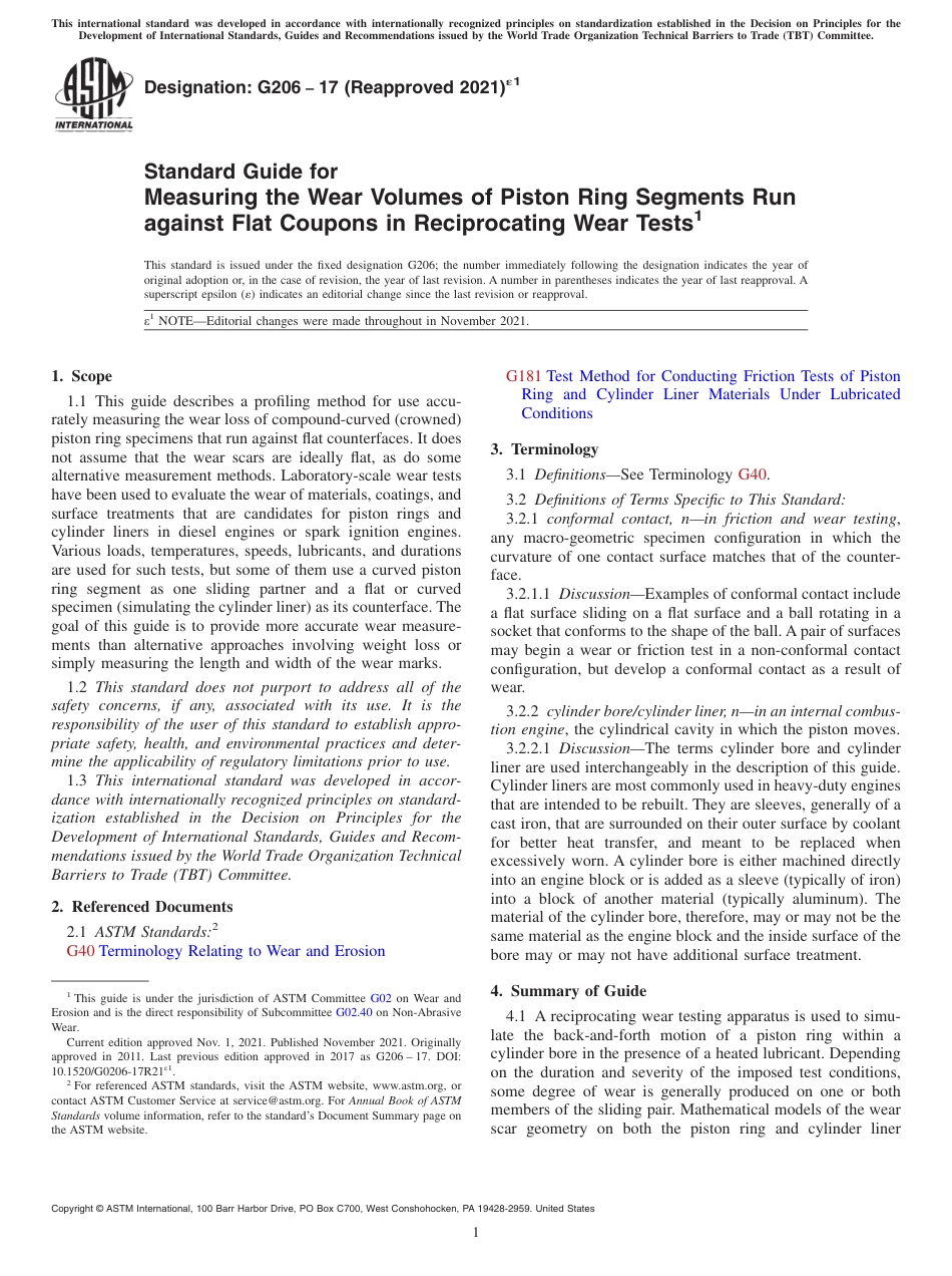 ASTM G206 - 17 (2021)e1.pdf_第1页