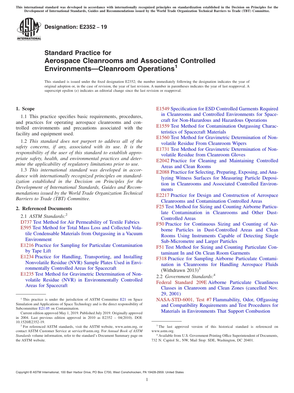 ASTM E2352 - 19.pdf_第1页