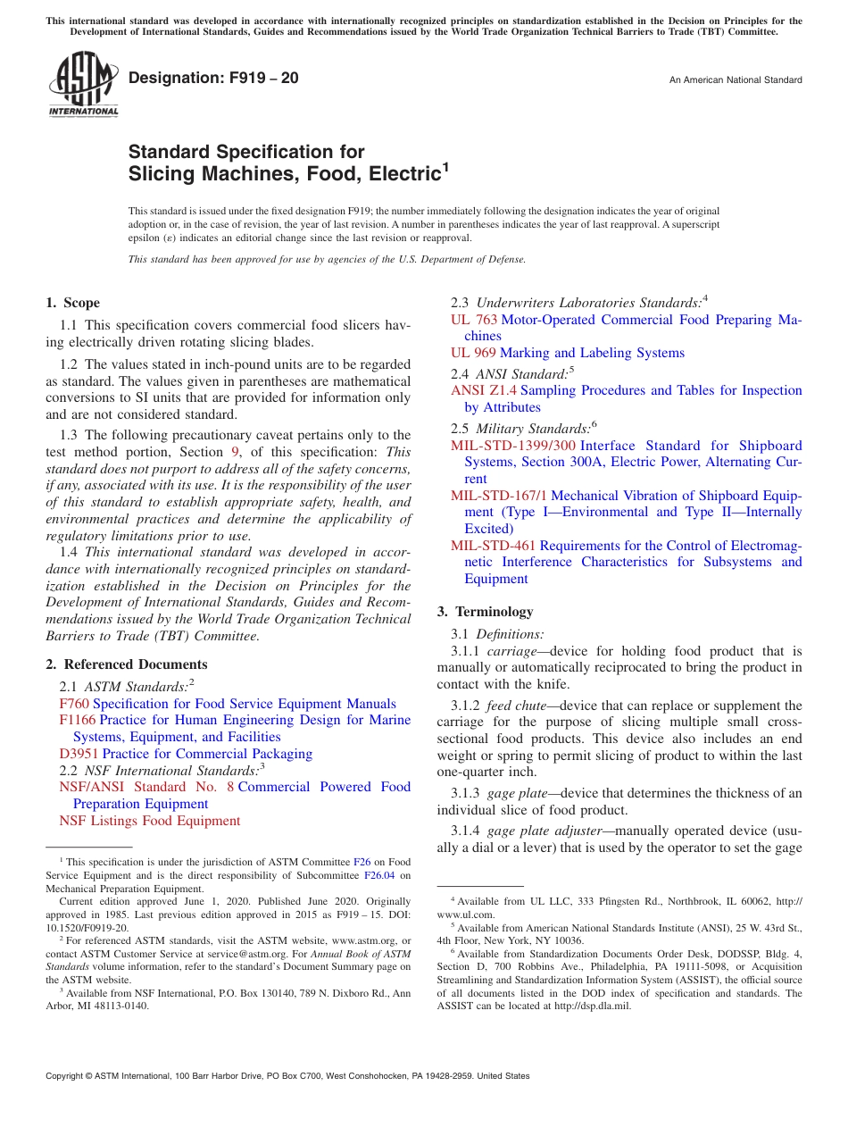 ASTM F919 - 20.pdf_第1页