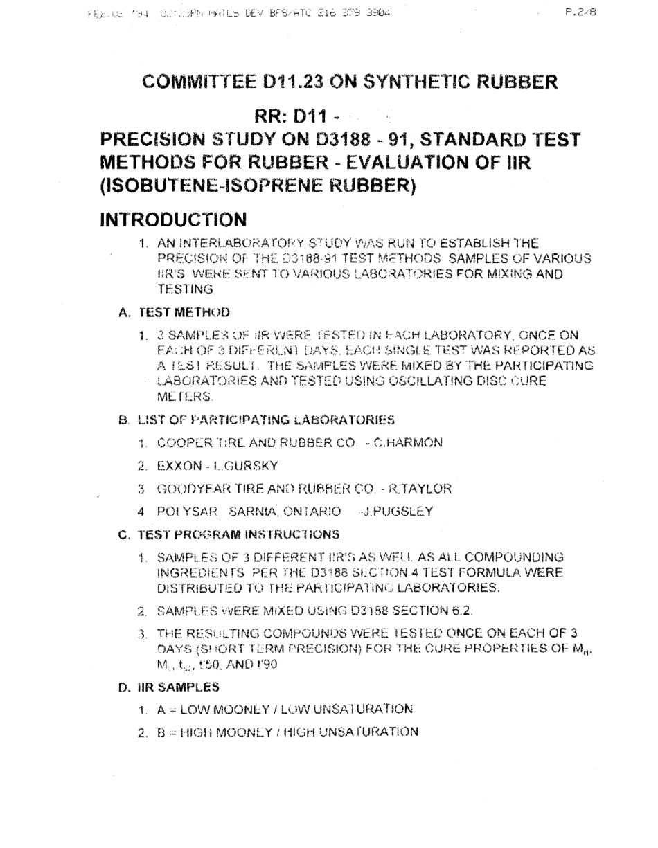 ASTM RR-D11-1068 1994.pdf_第2页