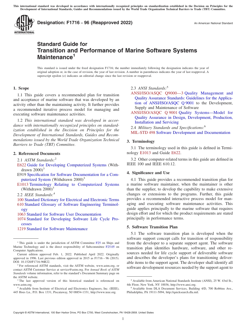 ASTM F1716 - 96 (2022).pdf_第1页
