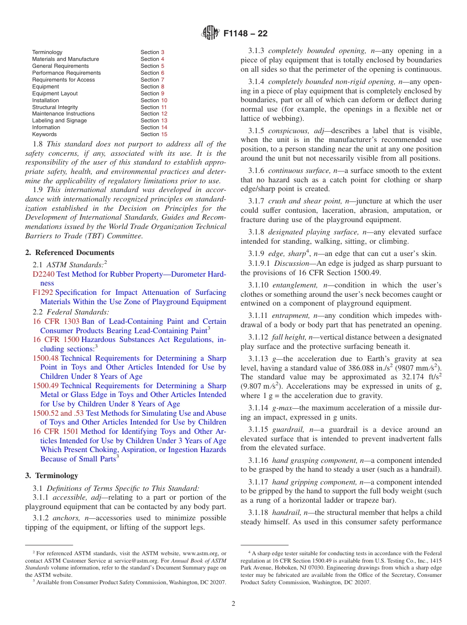 ASTM F1148 - 22.pdf_第2页