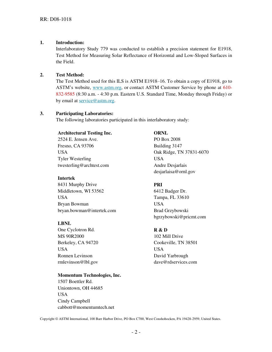 ASTM RR-D08-1018 2016.pdf_第2页