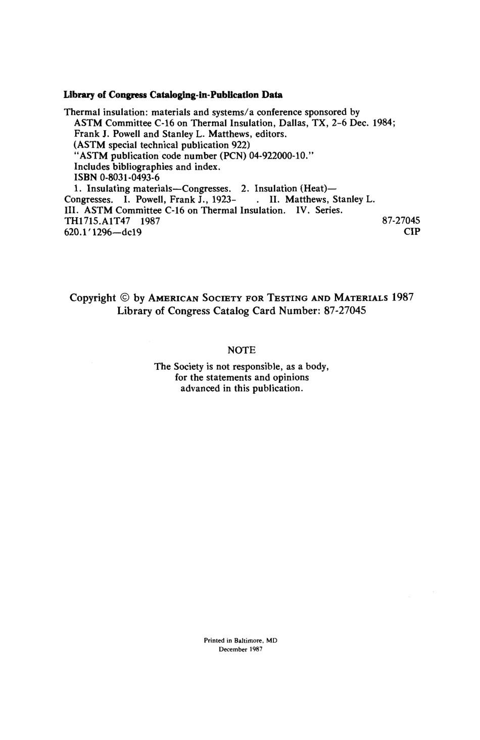 ASTM STP 922-1987.pdf_第3页