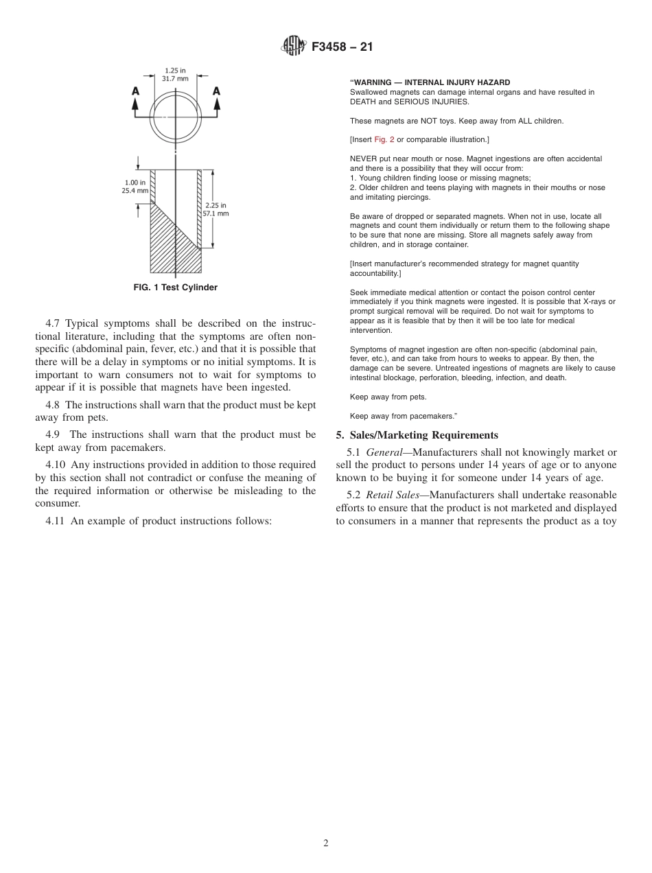 ASTM F3458 - 21.pdf_第2页