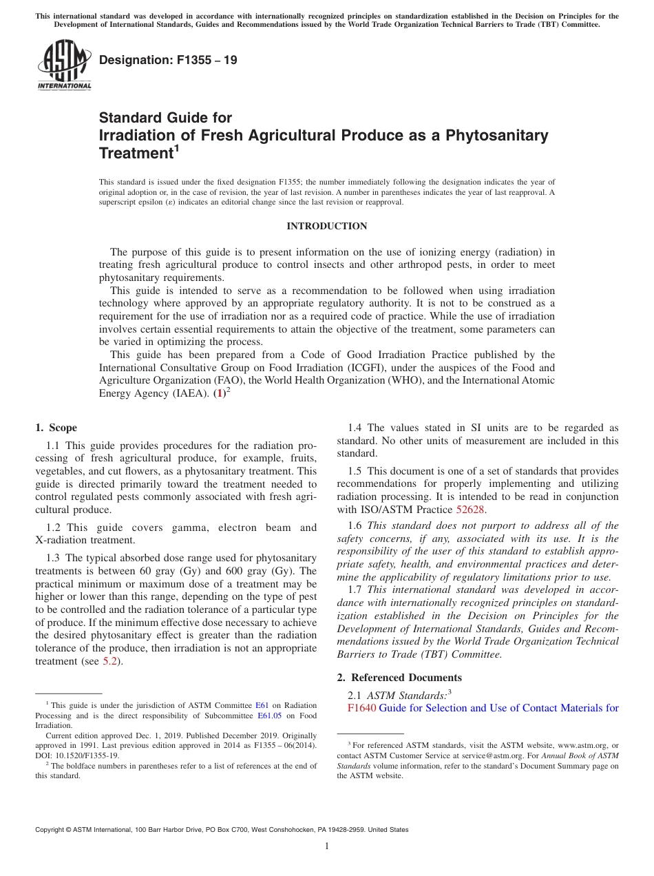 ASTM F1355 - 19.pdf_第1页