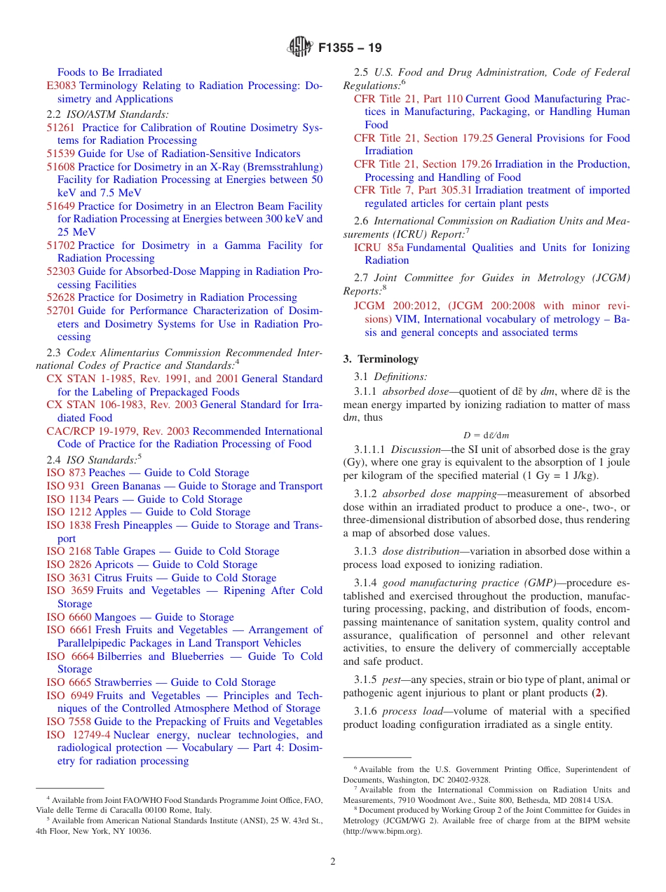 ASTM F1355 - 19.pdf_第2页