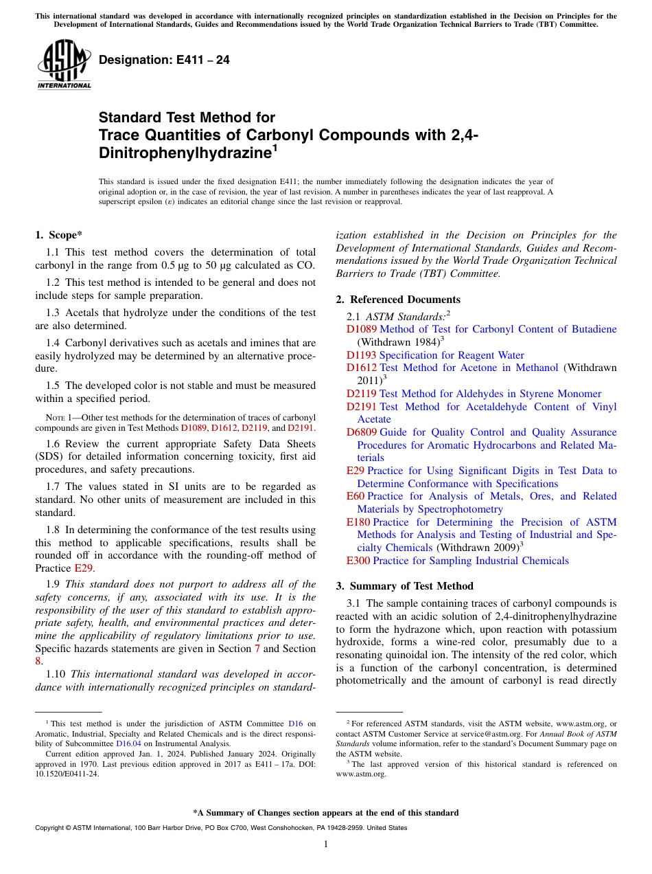 ASTM E411 - 24.pdf_第1页