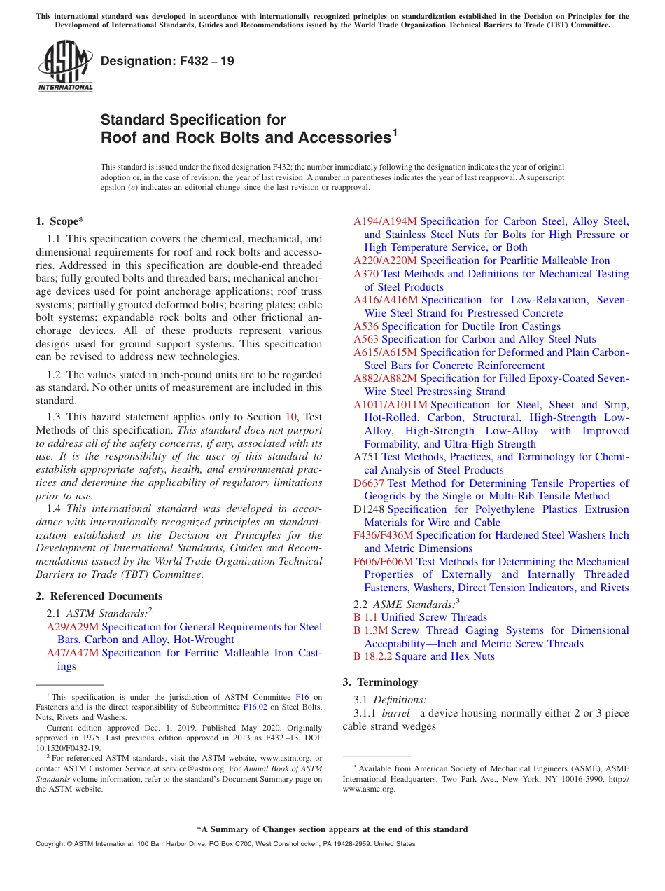 ASTM F432 - 19.pdf_第1页