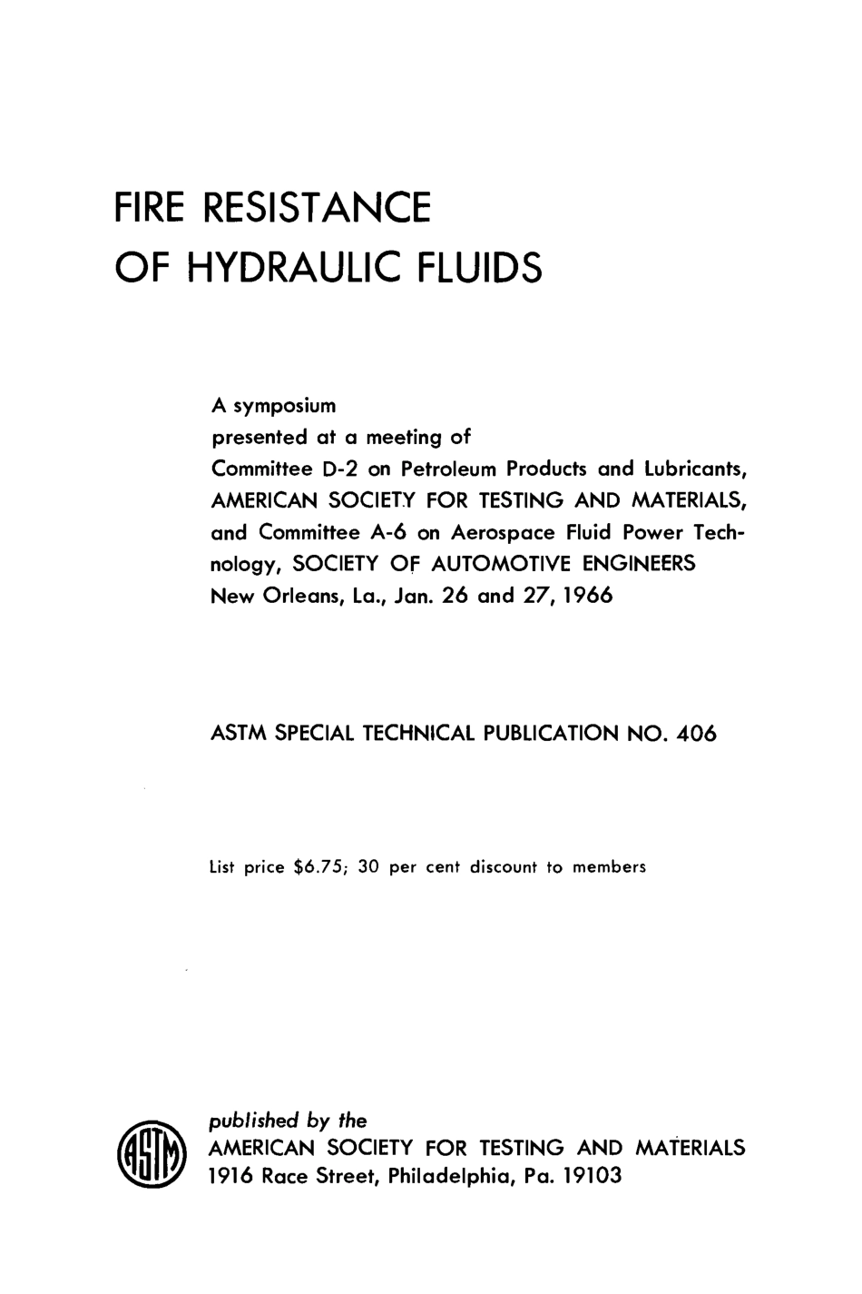 ASTM STP 406-1966.pdf_第2页
