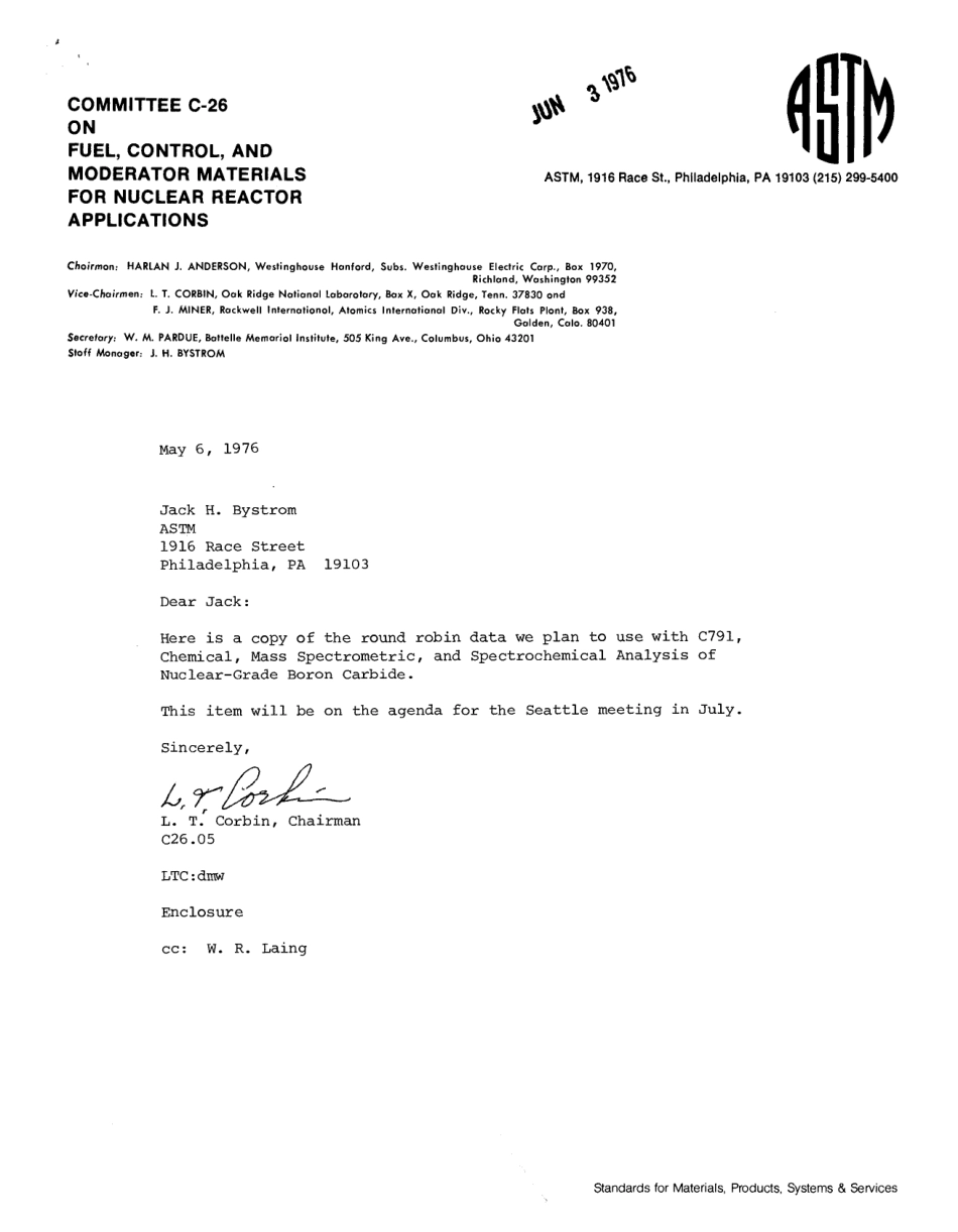 ASTM RR-C26-1000 1976.pdf_第2页