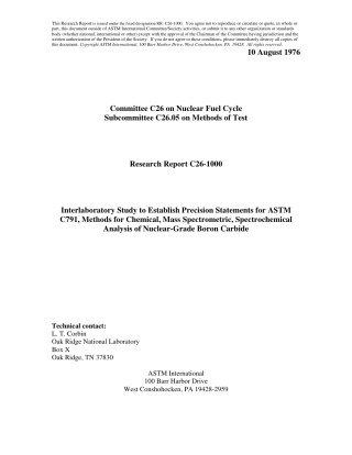 ASTM RR-C26-1000 1976.pdf