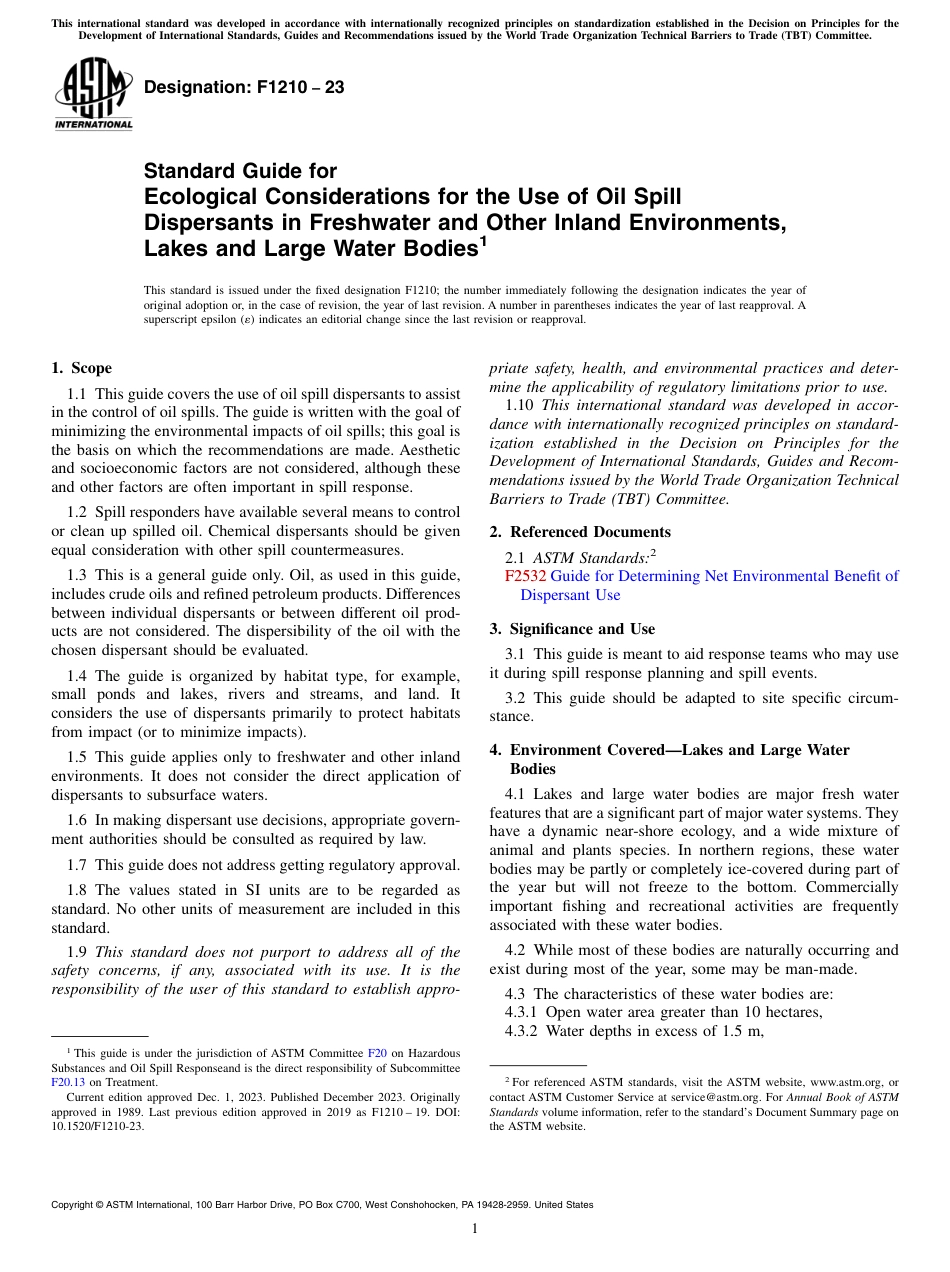 ASTM F1210 - 23.pdf_第1页