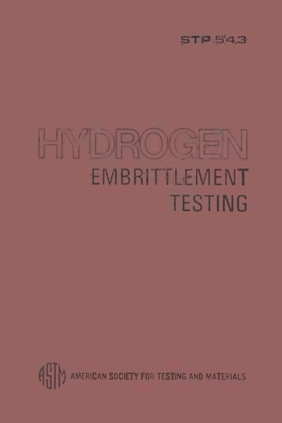 ASTM STP 543-1974.pdf_第1页