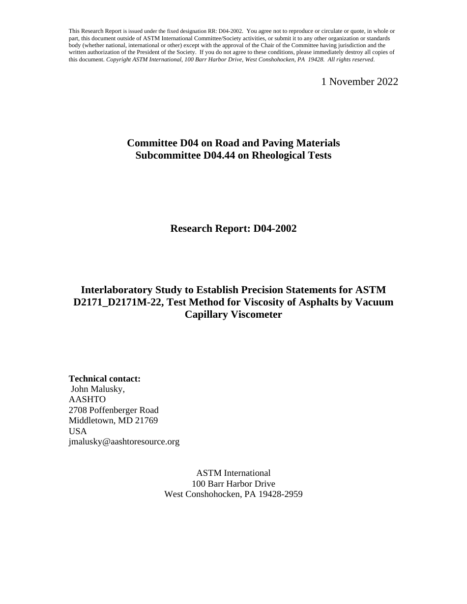 ASTM RR-D04-2002 2022.pdf_第1页