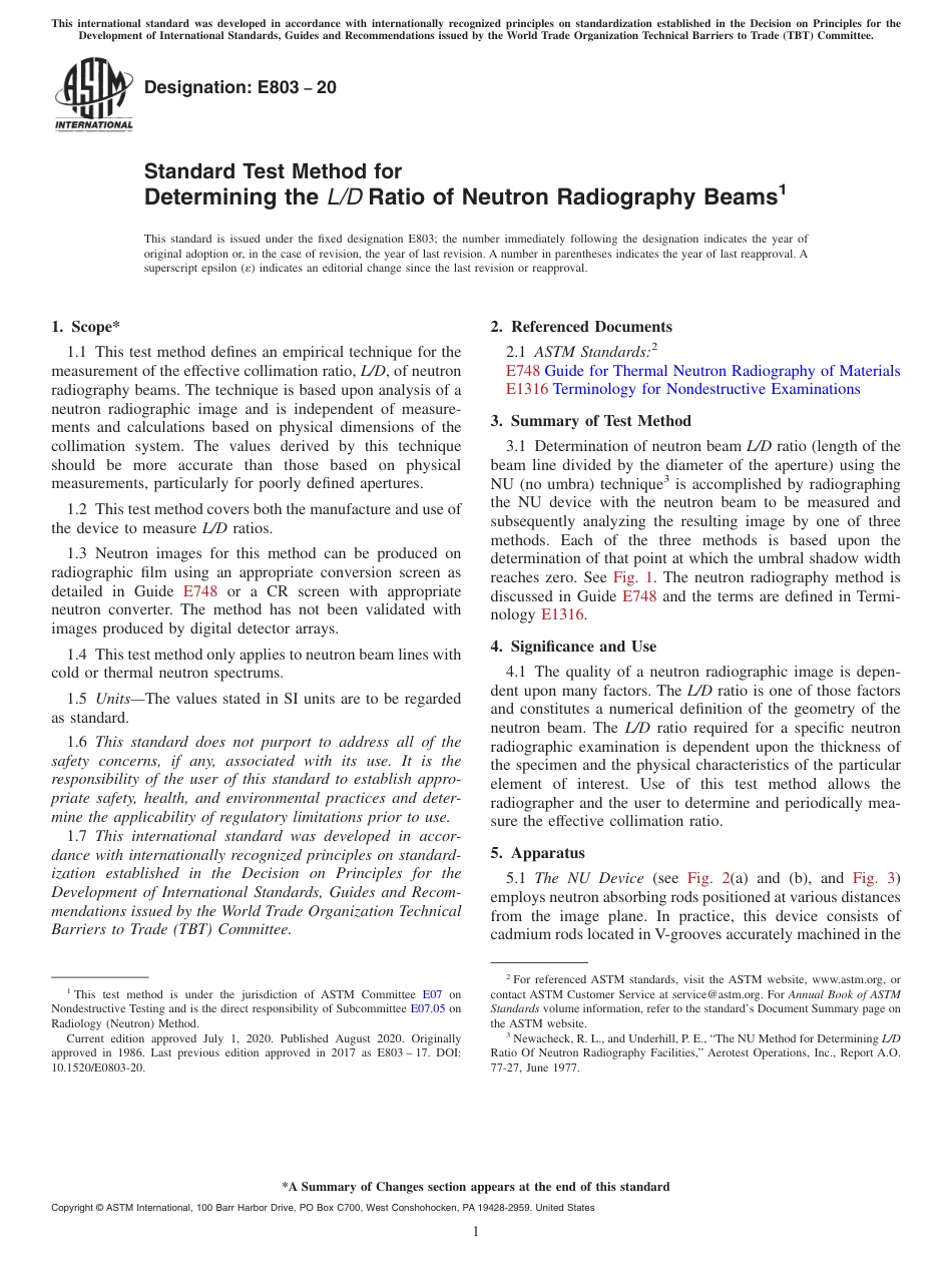 ASTM E803 - 20(1).pdf_第1页