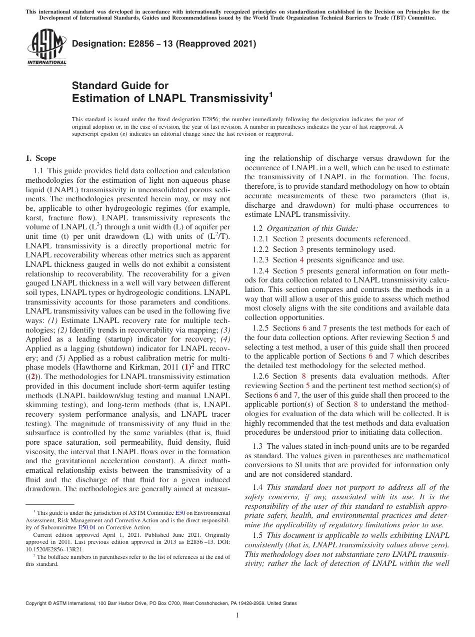 ASTM E2856 - 13 (2021).pdf_第1页