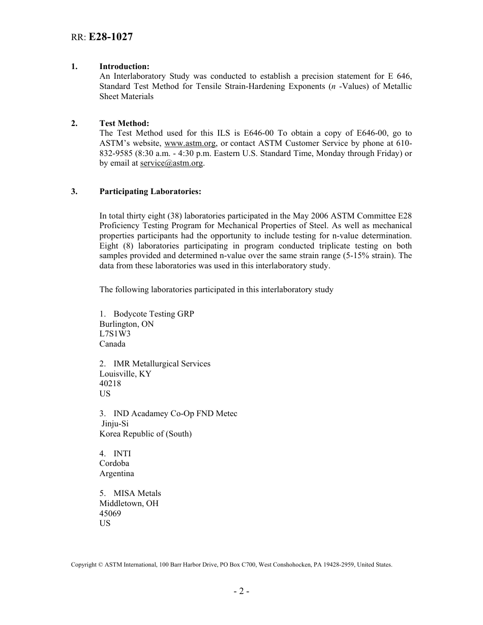 ASTM RR-E28-1027 2007.pdf_第2页