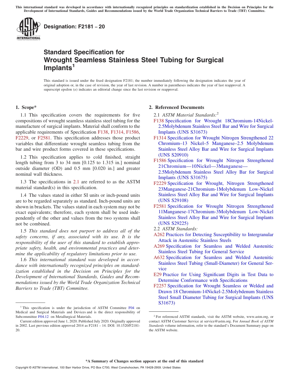 ASTM F2181 - 20.pdf_第1页