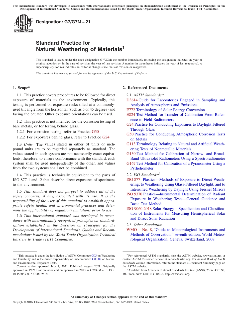 ASTM G7 - G 7M - 21.pdf_第1页