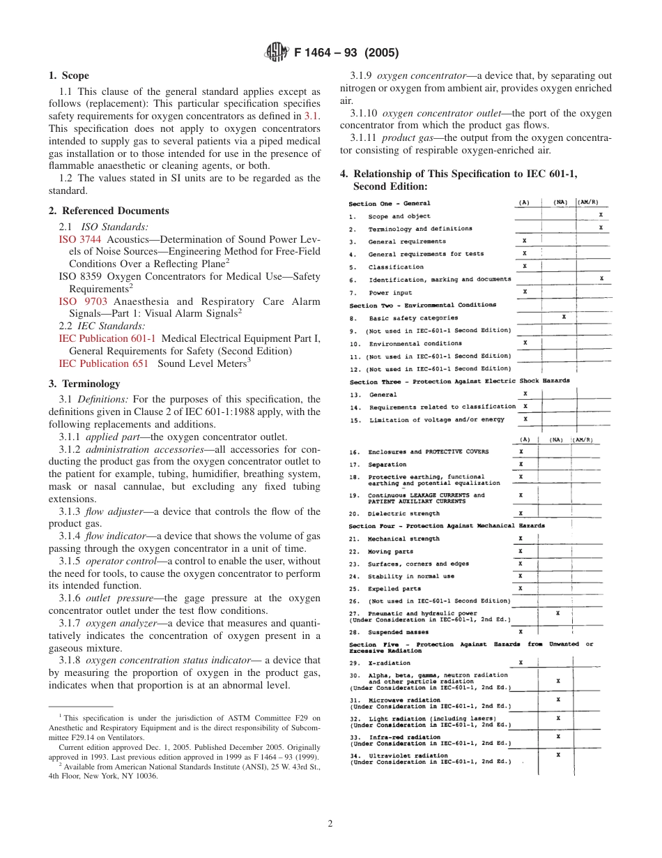 ASTM F1464 - 93 (2005).pdf_第2页