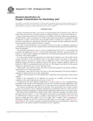 ASTM F1464 - 93 (2005).pdf