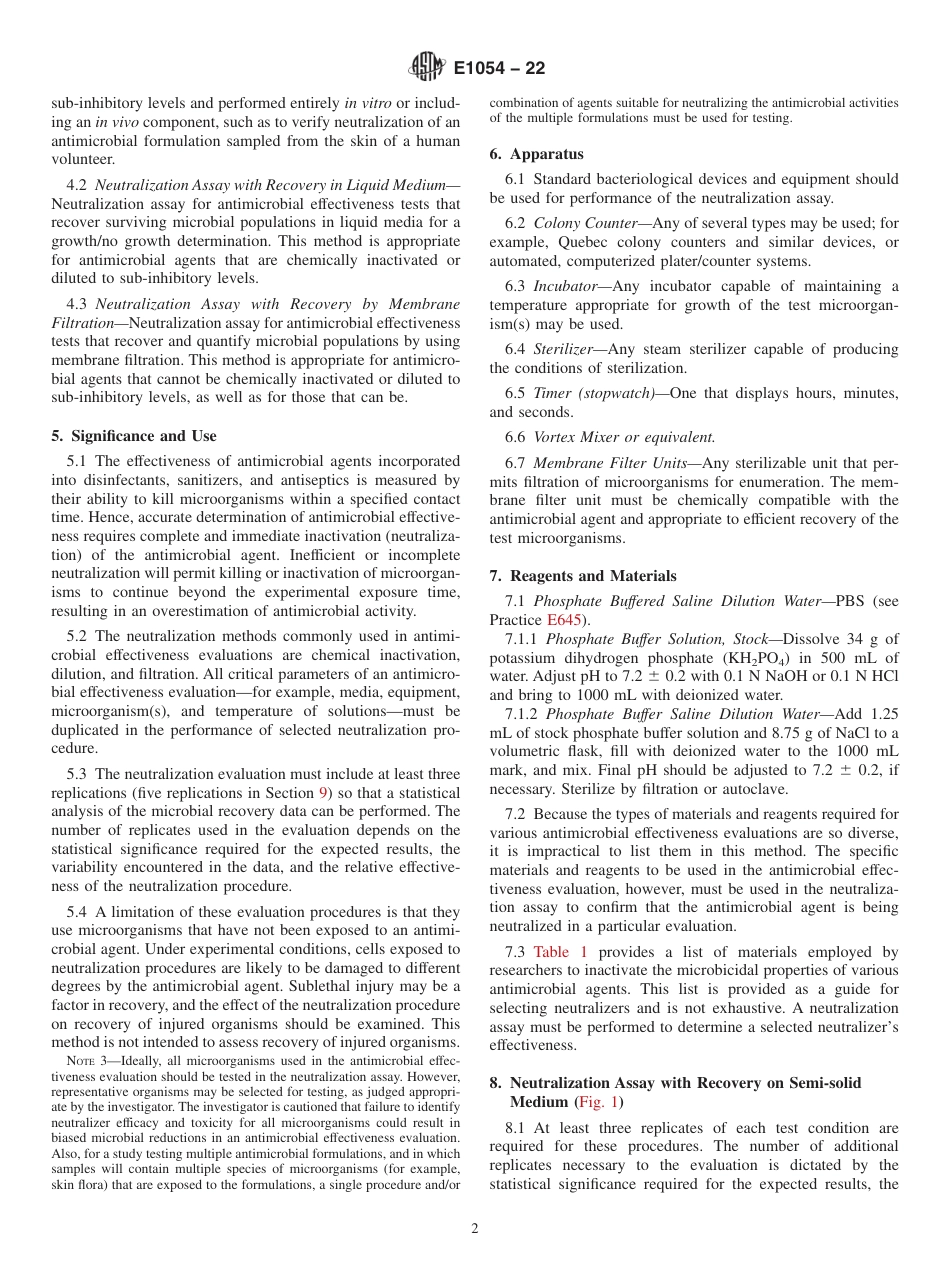 ASTM E1054 - 22.pdf_第2页