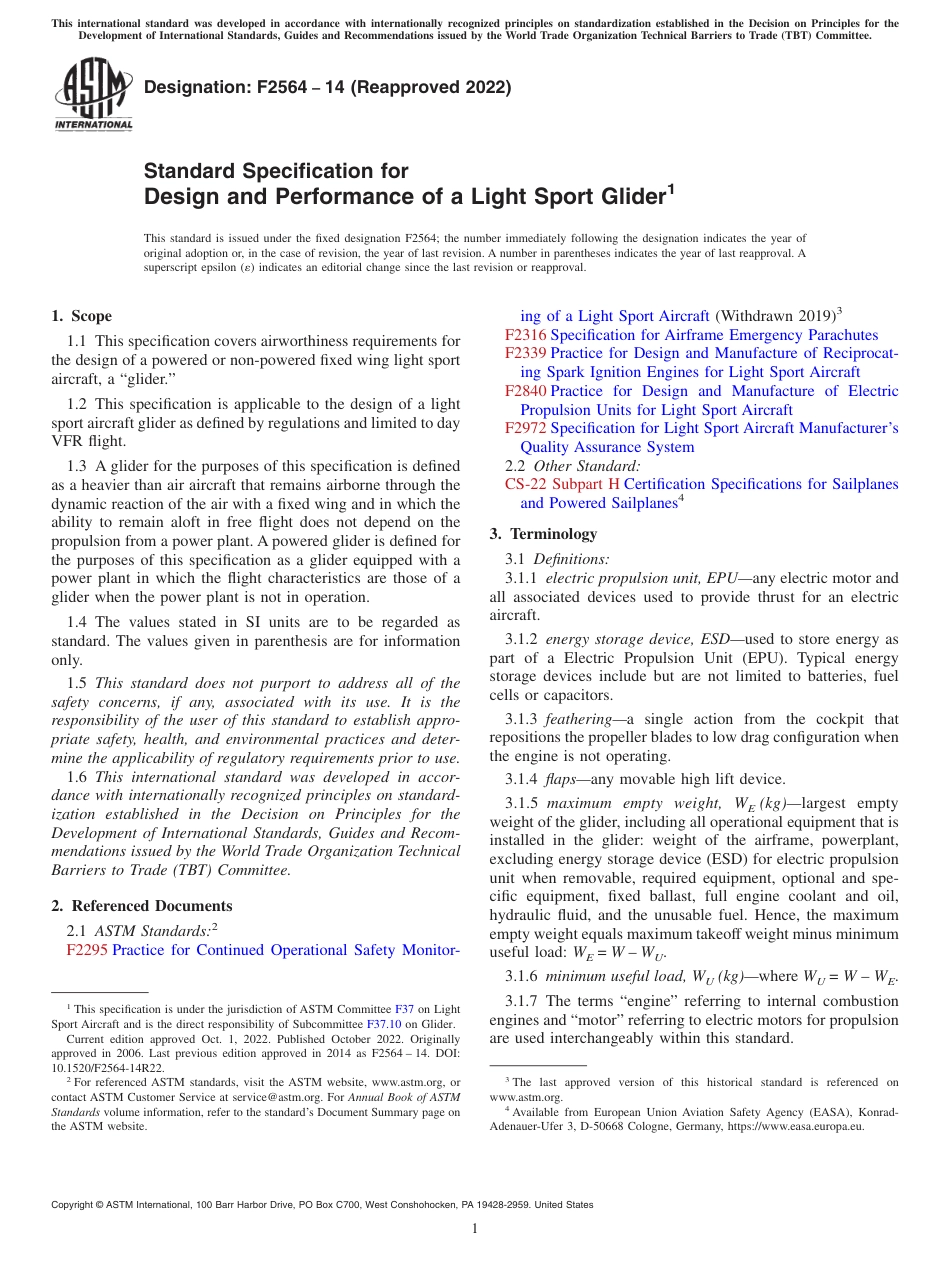 ASTM F2564 - 14 (2022).pdf_第1页