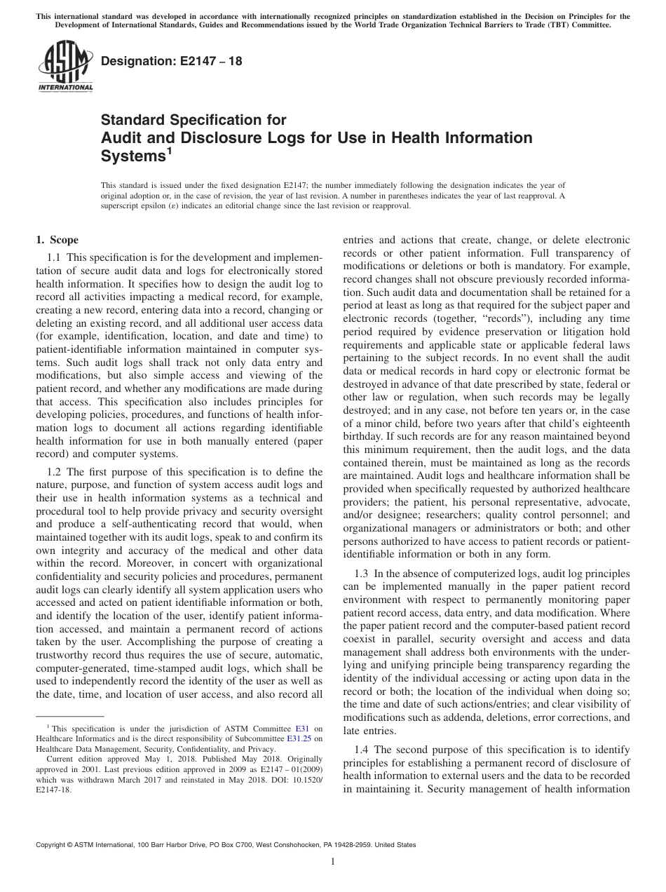 ASTM E2147 - 18.pdf_第1页