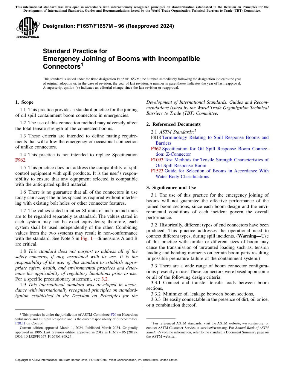 ASTM F1657 - F 1657M - 96 (2024).pdf_第1页