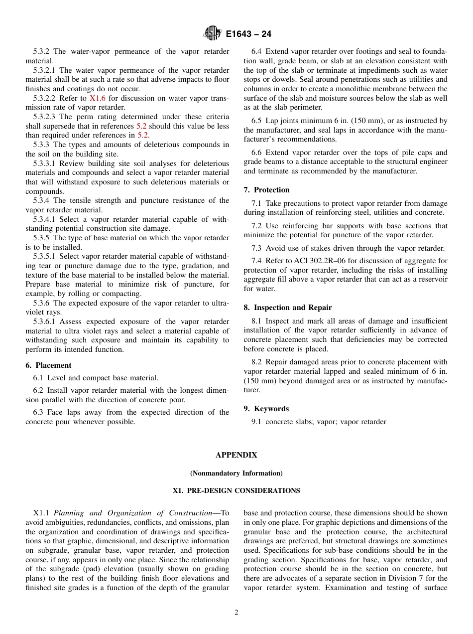 ASTM E1643 - 24.pdf_第2页