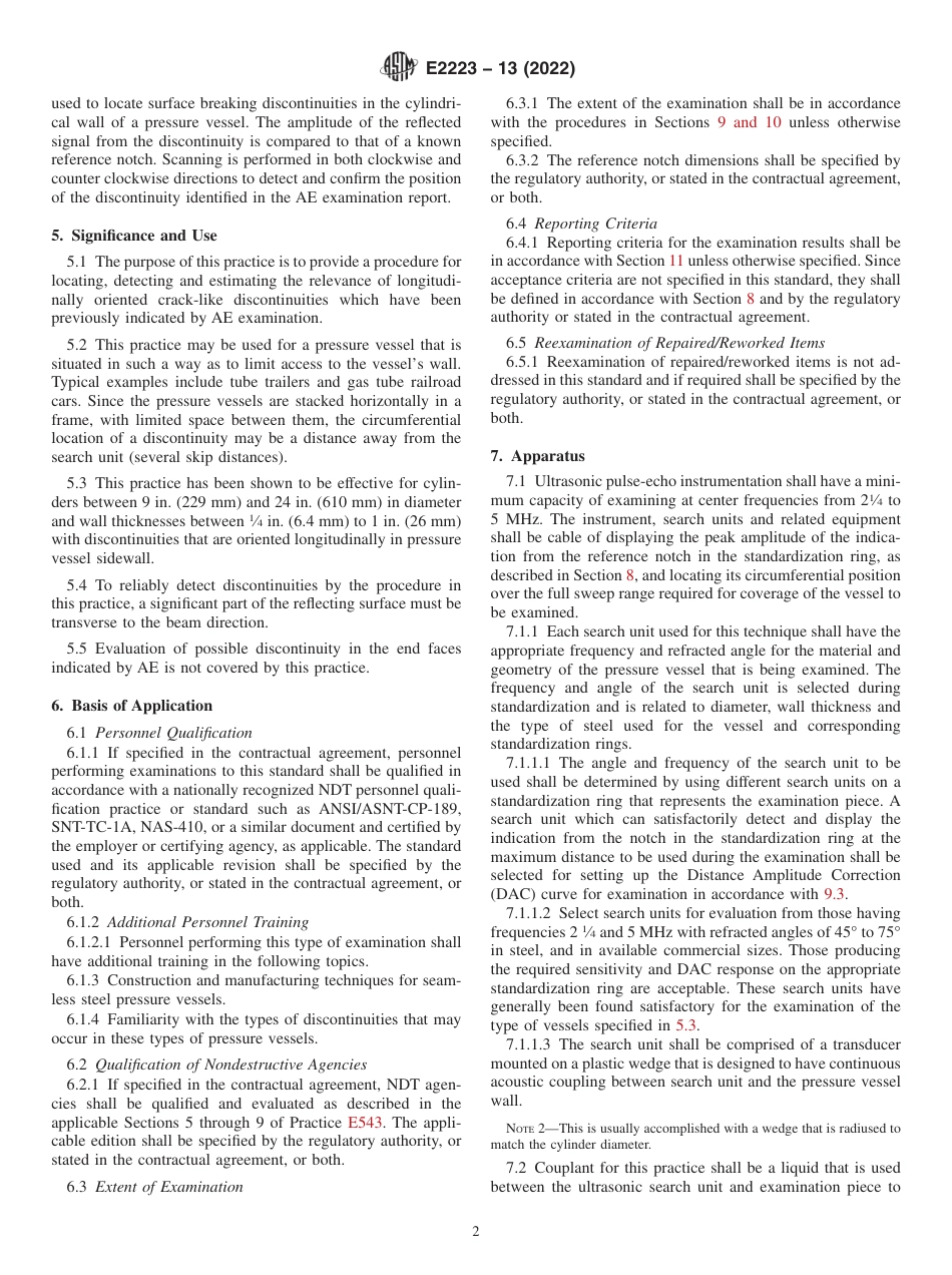 ASTM E2223 - 13 (2022).pdf_第2页