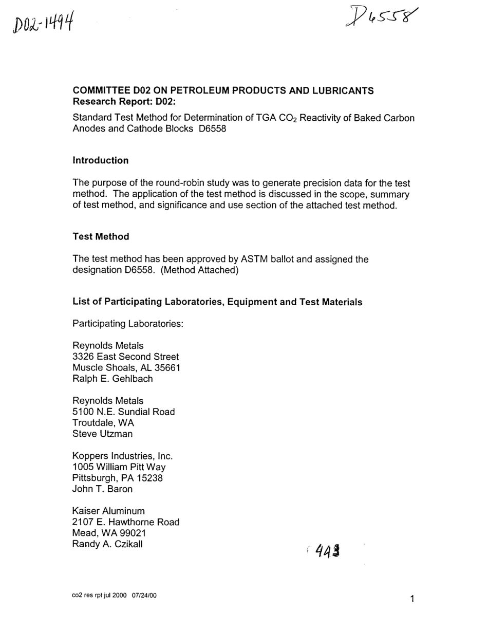 ASTM RR-D02-1494 2000.pdf_第2页