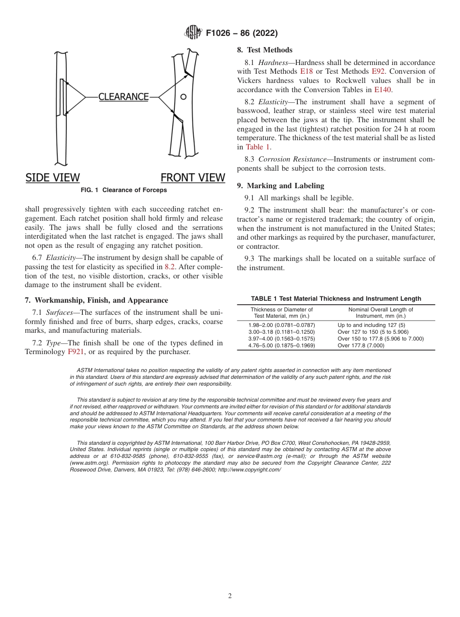 ASTM F1026 - 86 (2022).pdf_第2页