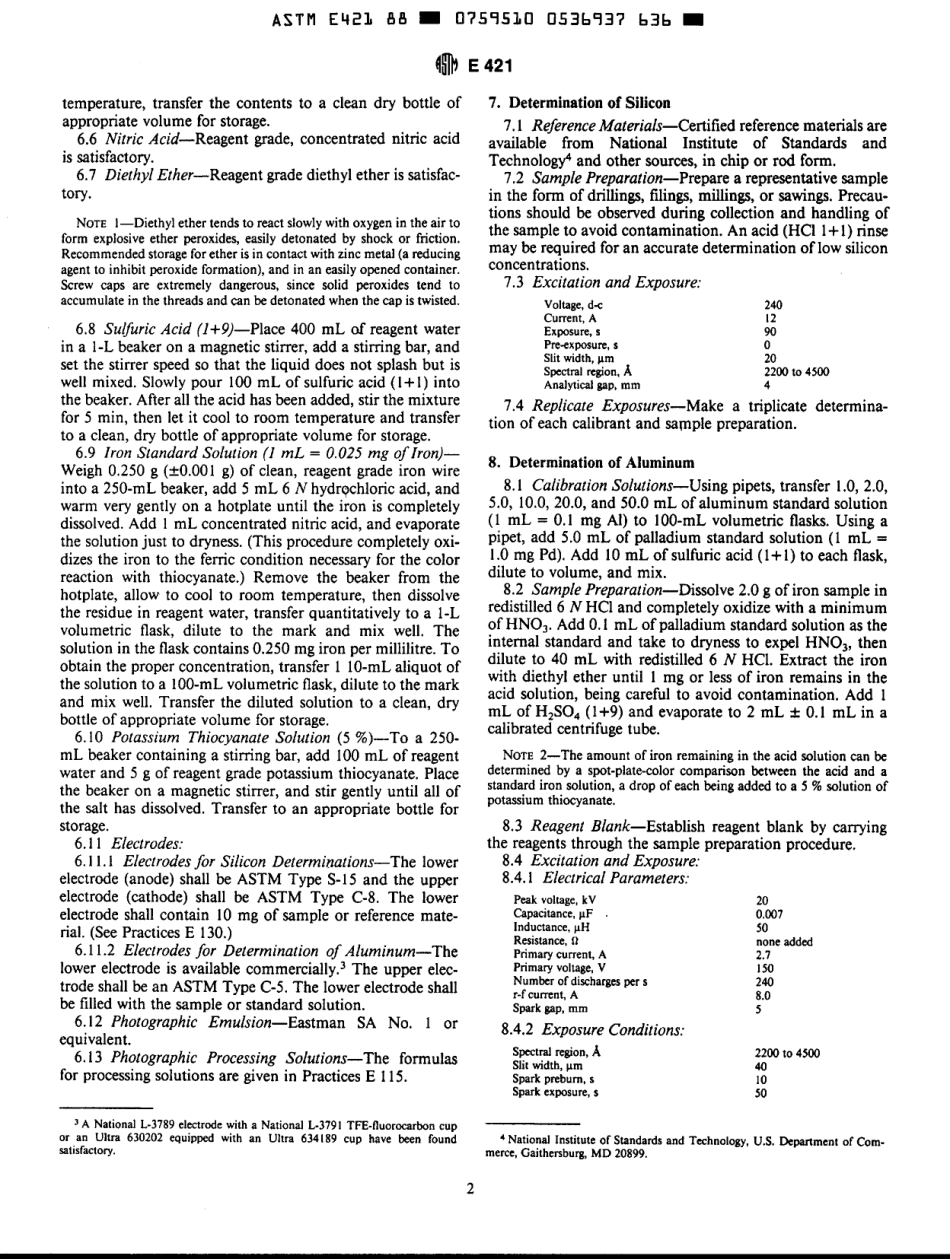 ASTM E421 - 88 (1993)e1 scan.pdf_第2页