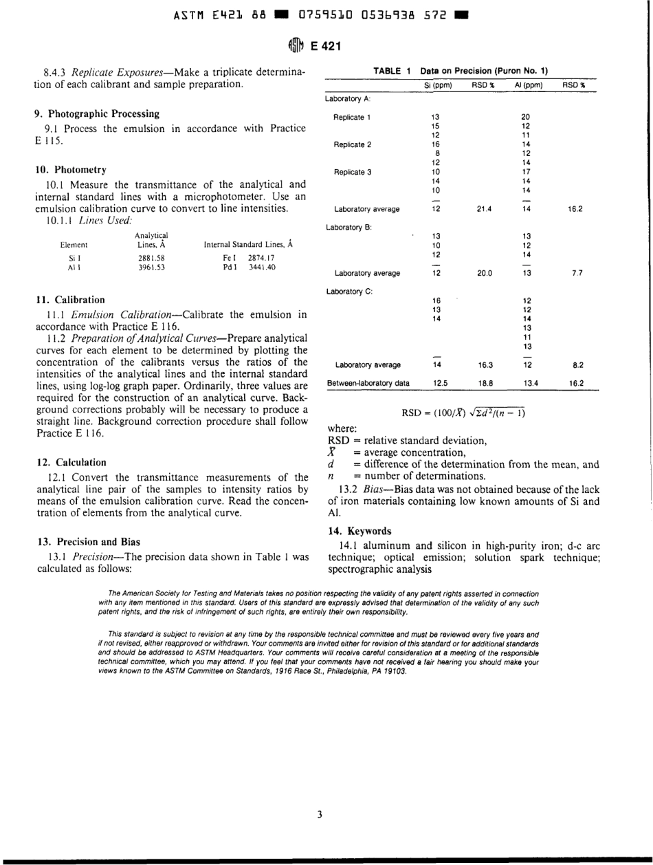 ASTM E421 - 88 (1993)e1 scan.pdf_第3页
