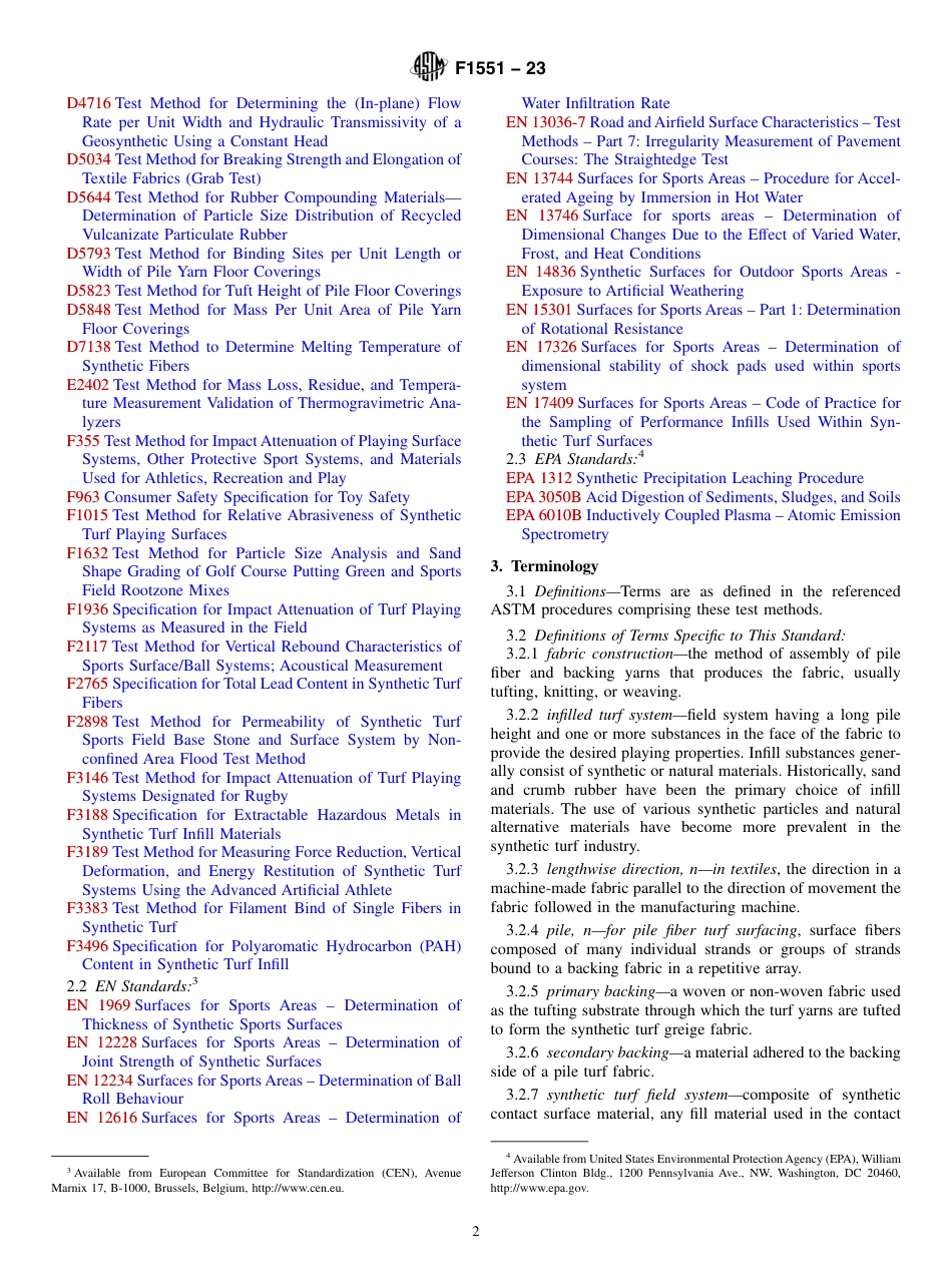 ASTM F1551 - 23.pdf_第2页